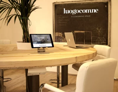 Luogocomune Coworking Bologna