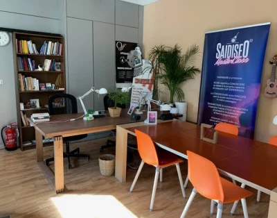 Wise Coworking Offagna