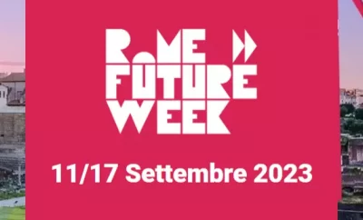 NotOnlyDesk alla ROME FUTURE WEEK