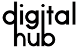 Logo - Digital Hub - desktop
