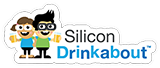 Logo - Silicondrinkabout - desktop