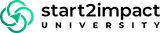 Logo - Start2impact - desktop